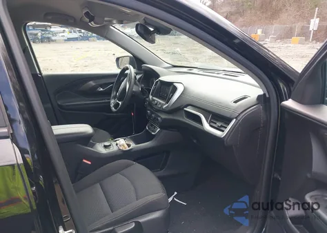 2023 GMC Terrain Awd Sle z USA, uszkodzony, nr VIN 3GKALTEG1PL220672